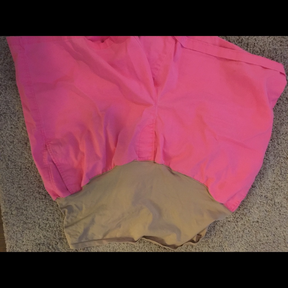 Old Navy Maternity Shorts